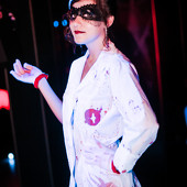 Танцевальный Хеллоуин марафон фото 89