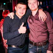 Танцевальный Хеллоуин марафон фото 98