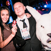 Танцевальный Хеллоуин марафон фото 103