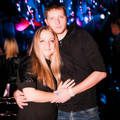 Танцевальный Хеллоуин марафон фото 110