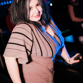 Танцевальный Хеллоуин марафон фото 132