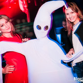 Танцевальный Хеллоуин марафон фото 31