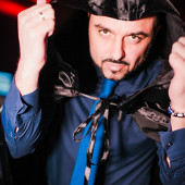 Танцевальный Хеллоуин марафон фото 63