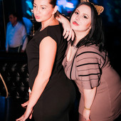 Танцевальный Хеллоуин марафон фото 123