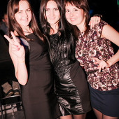 Танцевальный Хеллоуин марафон фото 123