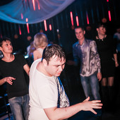 Танцевальный Хеллоуин марафон фото 130