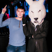 Танцевальный Хеллоуин марафон фото 88