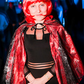 Танцевальный Хеллоуин марафон фото 37