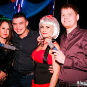 Танцевальный Хеллоуин марафон фото 96