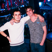 Танцевальный Хеллоуин марафон фото 79