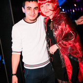 Танцевальный Хеллоуин марафон фото 101