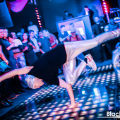 Танцевальный Хеллоуин марафон фото 56