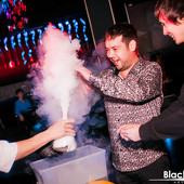 Танцевальный Хеллоуин марафон фото 36