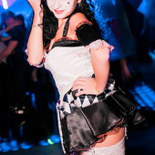 Танцевальный Хеллоуин марафон фото 66