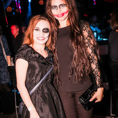 Танцевальный Хеллоуин марафон фото 64