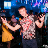 Танцевальный Хеллоуин марафон фото 49