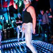 Танцевальный Хеллоуин марафон фото 59