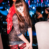 Танцевальный Хеллоуин марафон фото 67