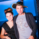 Танцевальный Хеллоуин марафон фото 109