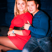 Танцевальный Хеллоуин марафон фото 67