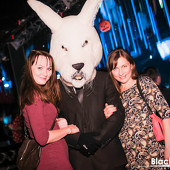 Танцевальный Хеллоуин марафон фото 136