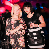 Танцевальный Хеллоуин марафон фото 140