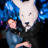 Танцевальный Хеллоуин марафон фото 86