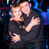 Танцевальный Хеллоуин марафон фото 86