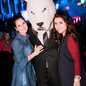 Танцевальный Хеллоуин марафон фото 83