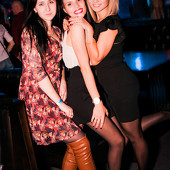 Танцевальный Хеллоуин марафон фото 107