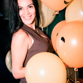 Танцевальный Хеллоуин марафон фото 89