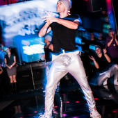 Танцевальный Хеллоуин марафон фото 56