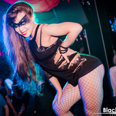 Танцевальный Хеллоуин марафон фото 76