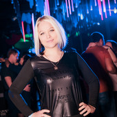 Танцевальный Хеллоуин марафон фото 133