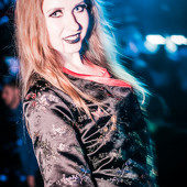 Танцевальный Хеллоуин марафон фото 132