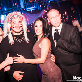 Танцевальный Хеллоуин марафон фото 38