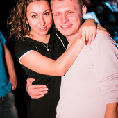 Танцевальный Хеллоуин марафон фото 55