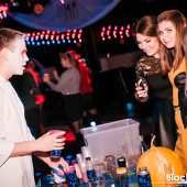 Танцевальный Хеллоуин марафон фото 43