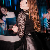 Танцевальный Хеллоуин марафон фото 82