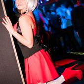 Танцевальный Хеллоуин марафон фото 99