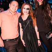 Танцевальный Хеллоуин марафон фото 65