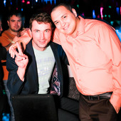 Танцевальный Хеллоуин марафон фото 49