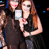 Танцевальный Хеллоуин марафон фото 76