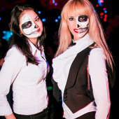 Танцевальный Хеллоуин марафон фото 77