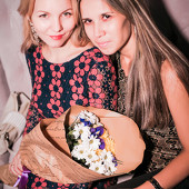 Танцевальный Хеллоуин марафон фото 131