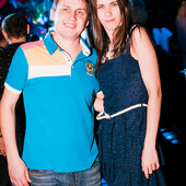 Танцевальный Хеллоуин марафон фото 122