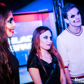 Танцевальный Хеллоуин марафон фото 72