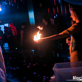 Танцевальный Хеллоуин марафон фото 44