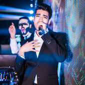 Танцевальный Хеллоуин марафон фото 74