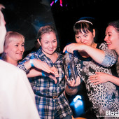 Танцевальный Хеллоуин марафон фото 32